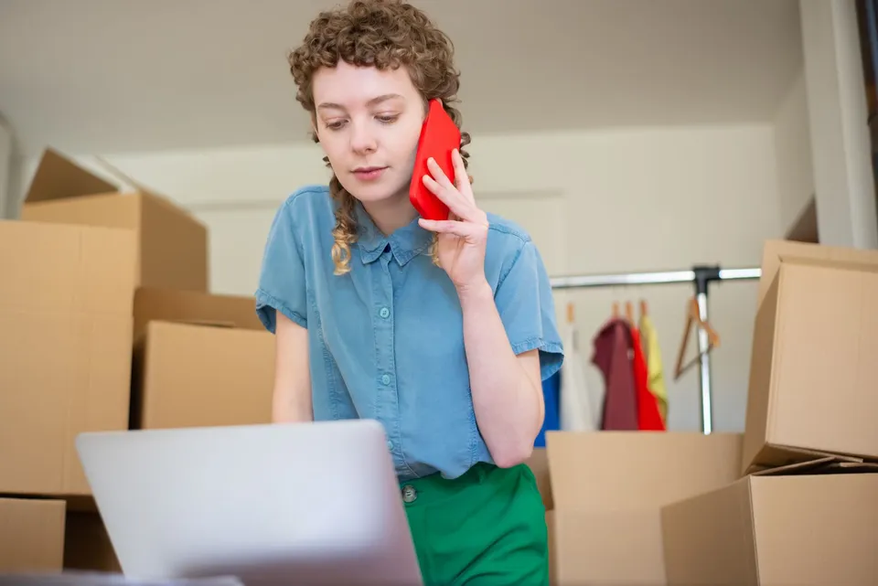 The Household Checklist That Makes a Minneapolis Job Move Work